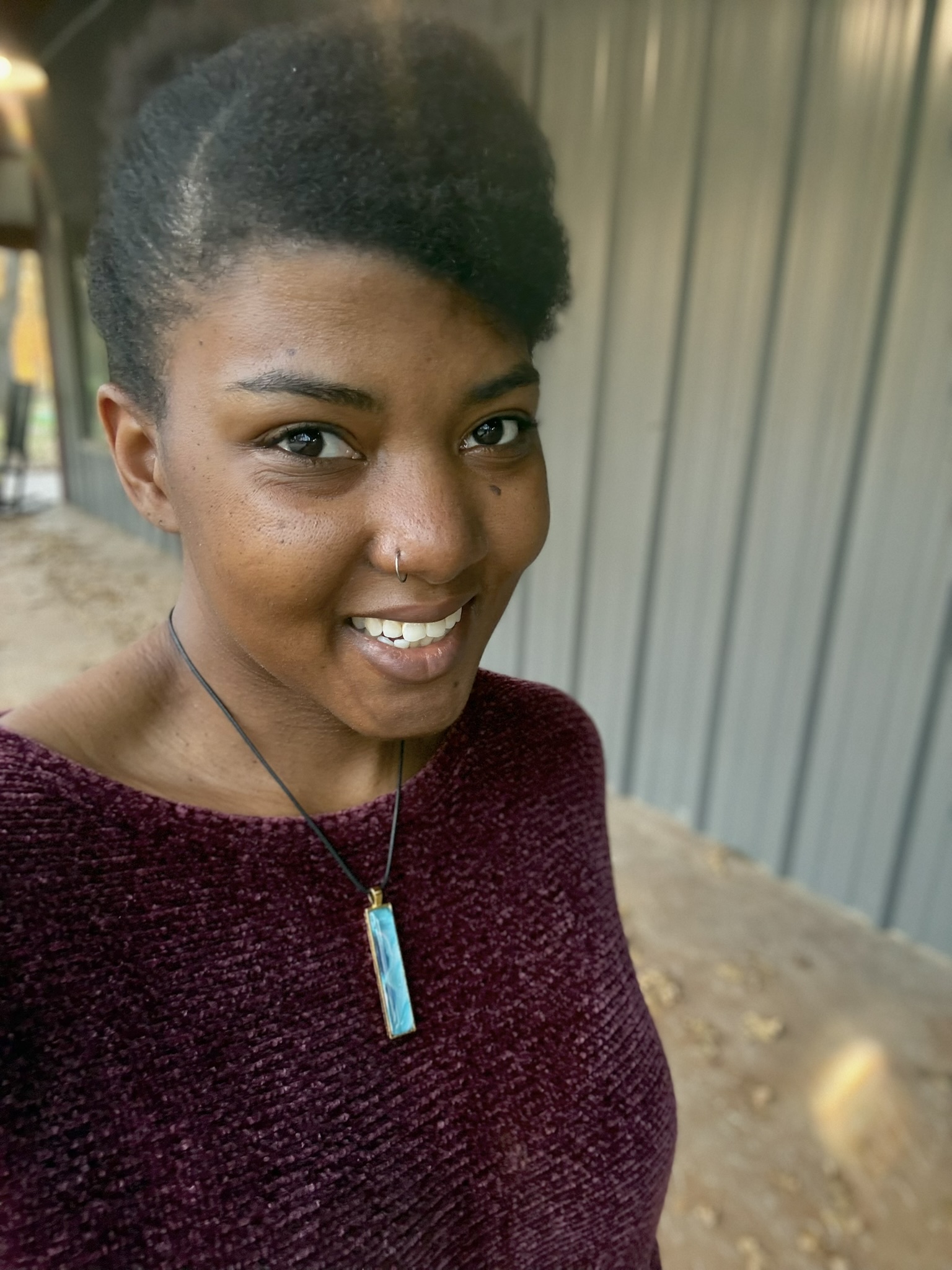 Shon Williams Content Writer