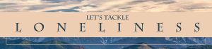 LetsTackleLoneliness header